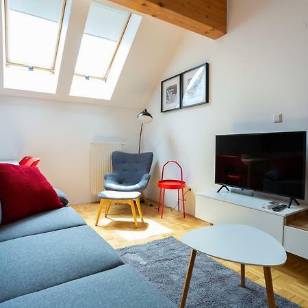 Krona Apartments Бовец Екстер'єр фото