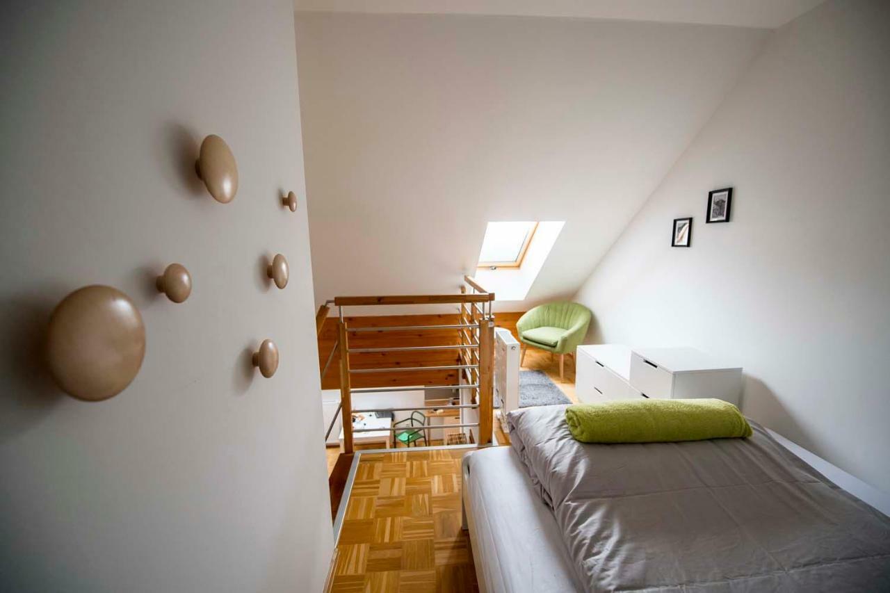 Krona Apartments Бовец Екстер'єр фото