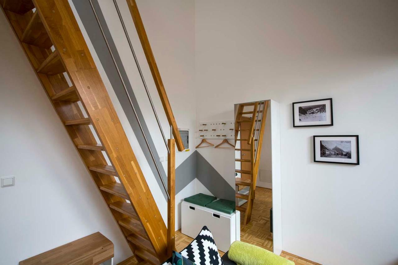 Krona Apartments Бовец Екстер'єр фото