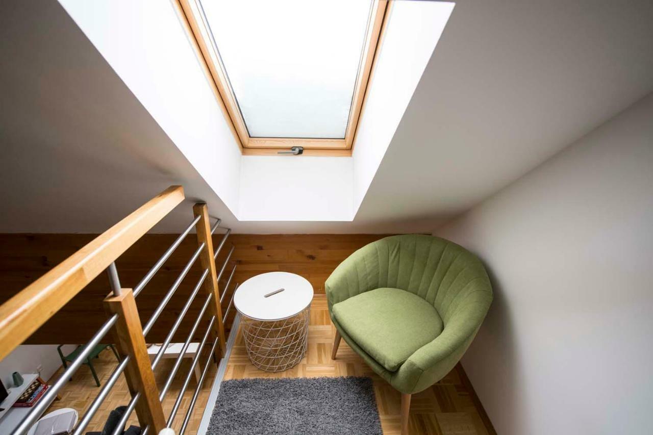 Krona Apartments Бовец Екстер'єр фото