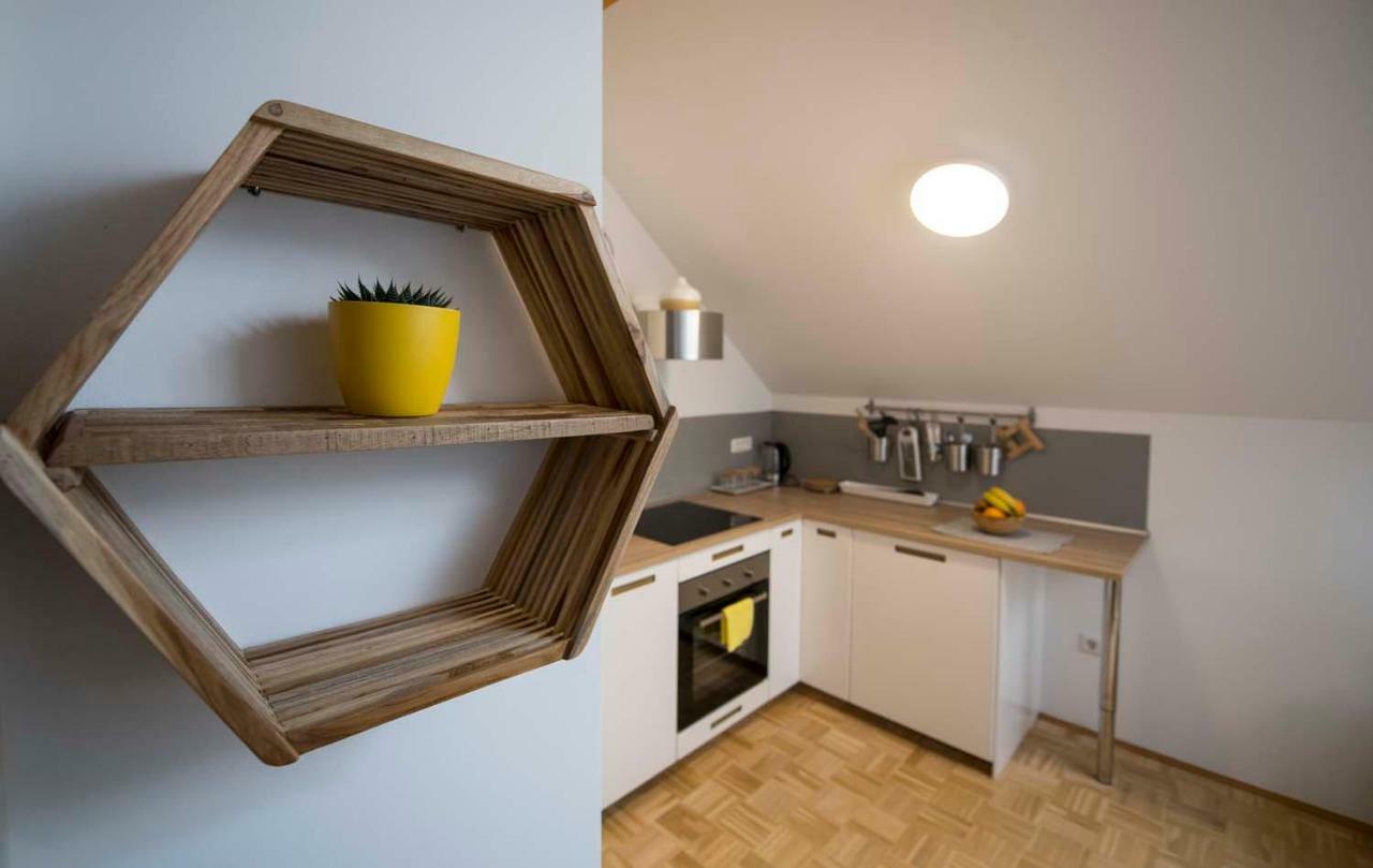 Krona Apartments Бовец Екстер'єр фото