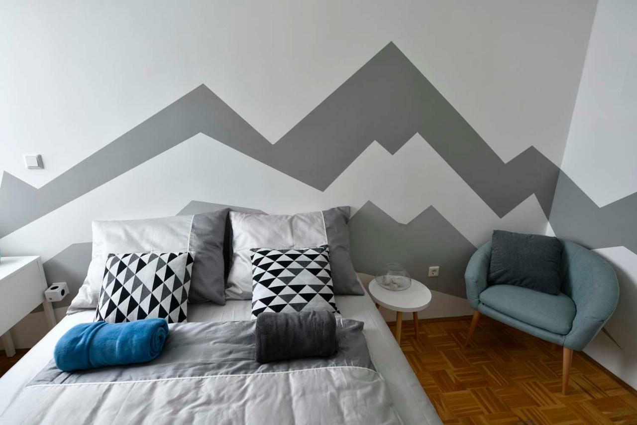 Krona Apartments Бовец Екстер'єр фото