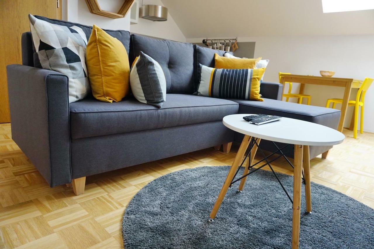 Krona Apartments Бовец Екстер'єр фото