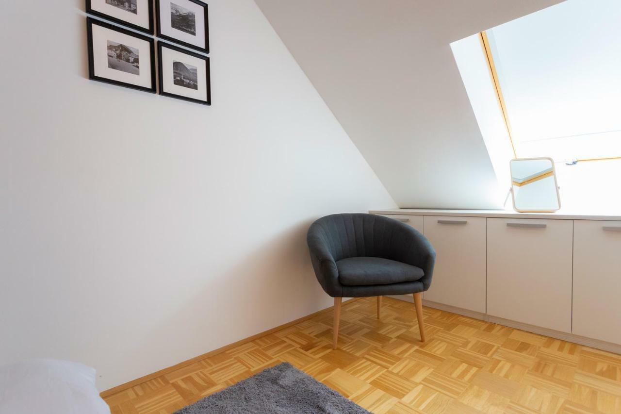 Krona Apartments Бовец Екстер'єр фото