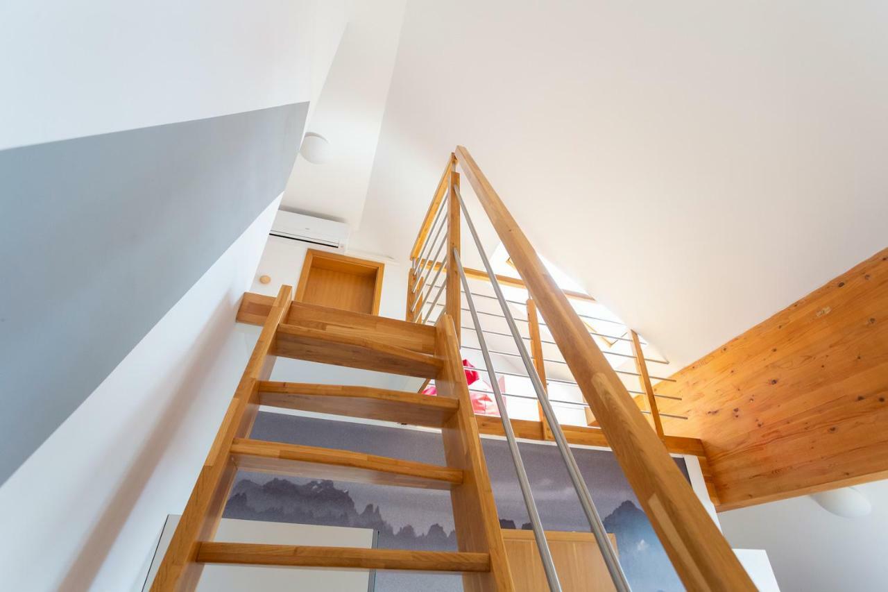 Krona Apartments Бовец Екстер'єр фото