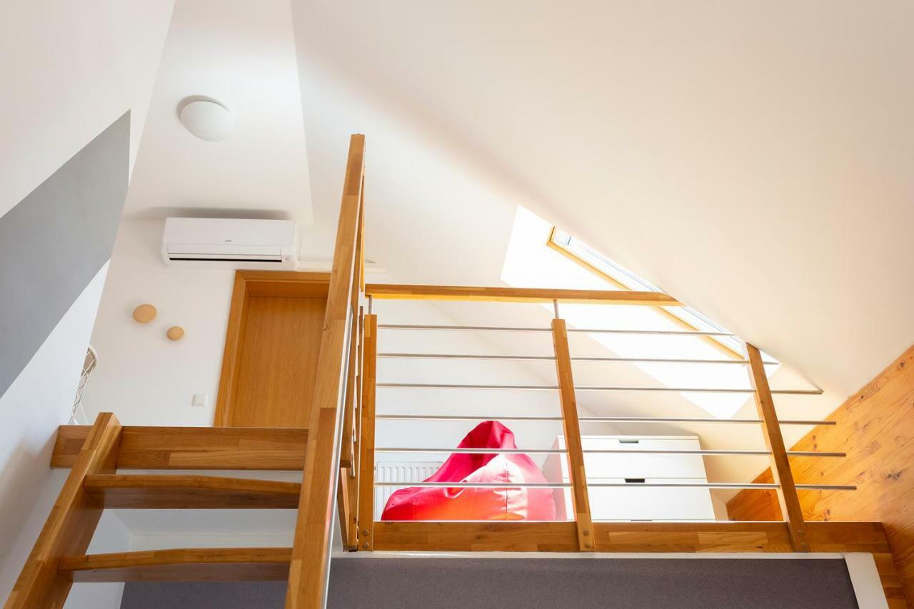 Krona Apartments Бовец Екстер'єр фото